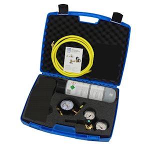  Kit azote hydro pour le test d'étanchéité et la détection de fuite - ss détect - 400x400px